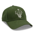 Productafbeelding Harry Potter - Expecto Patronum Baseballpet groen