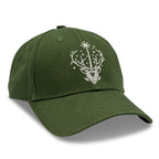 Productafbeelding Harry Potter - Expecto Patronum Baseballpet groen