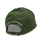 Productafbeelding Harry Potter - Expecto Patronum Baseballpet groen