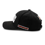 Productafbeelding Hunter x Hunter - Logo Pet Zwart