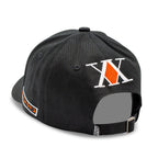 Productafbeelding Hunter x Hunter - Logo Pet Zwart