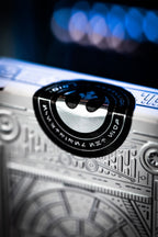 Productafbeelding Star Wars - Light Side Kaartspel Silver Edition