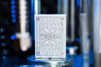 Productafbeelding Star Wars - Light Side Kaartspel Silver Edition