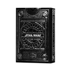 Productafbeelding Star Wars - Dark Side Kaartspel Silver Edition