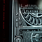 Productafbeelding Star Wars - Dark Side Kaartspel Silver Edition