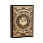 Productafbeelding James Bond 007 Kaartspel