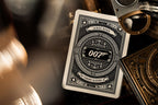 Productafbeelding James Bond 007 Kaartspel