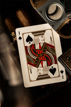Productafbeelding James Bond 007 Kaartspel