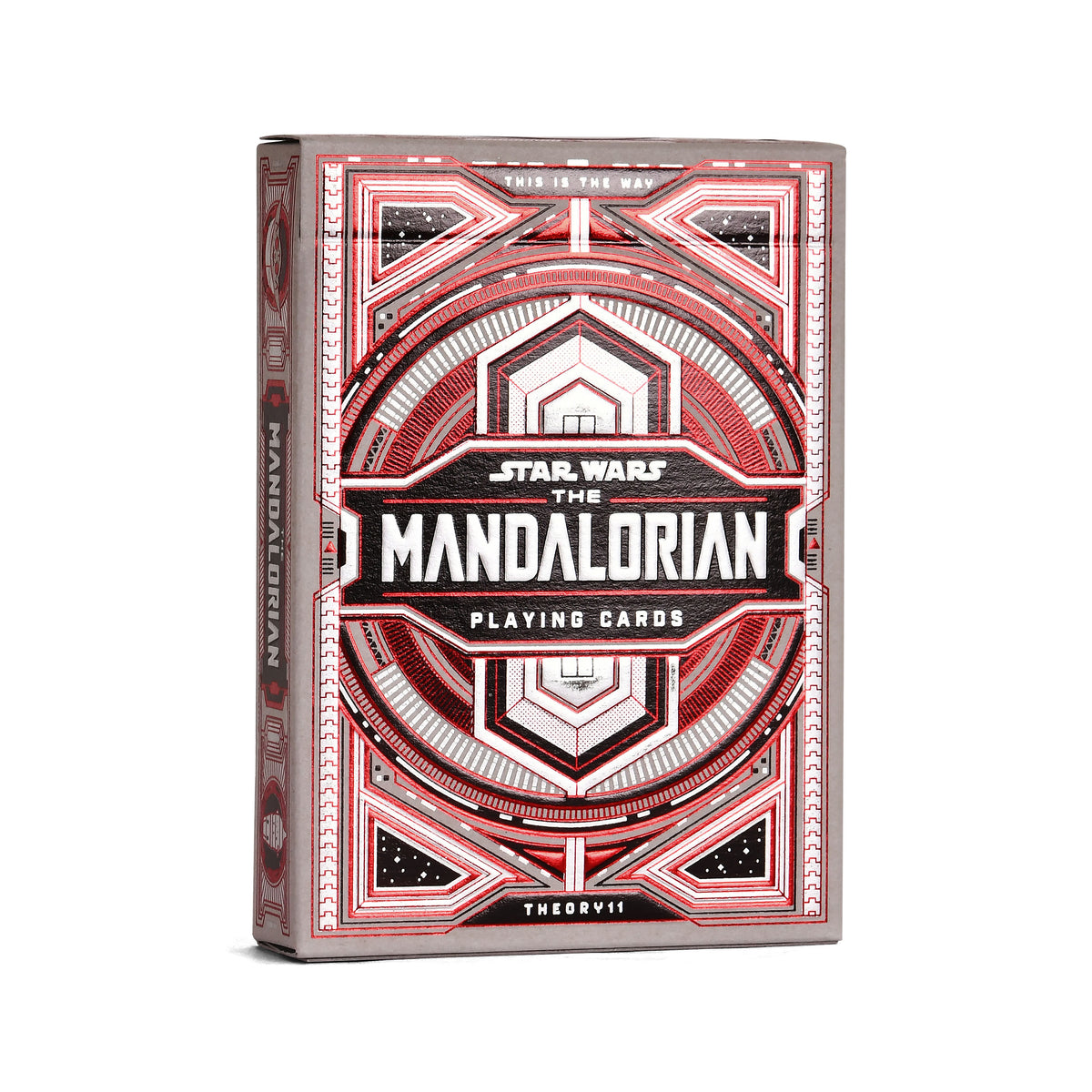 Productafbeelding The Mandalorian This is the Way Kaartspel - Star Wars