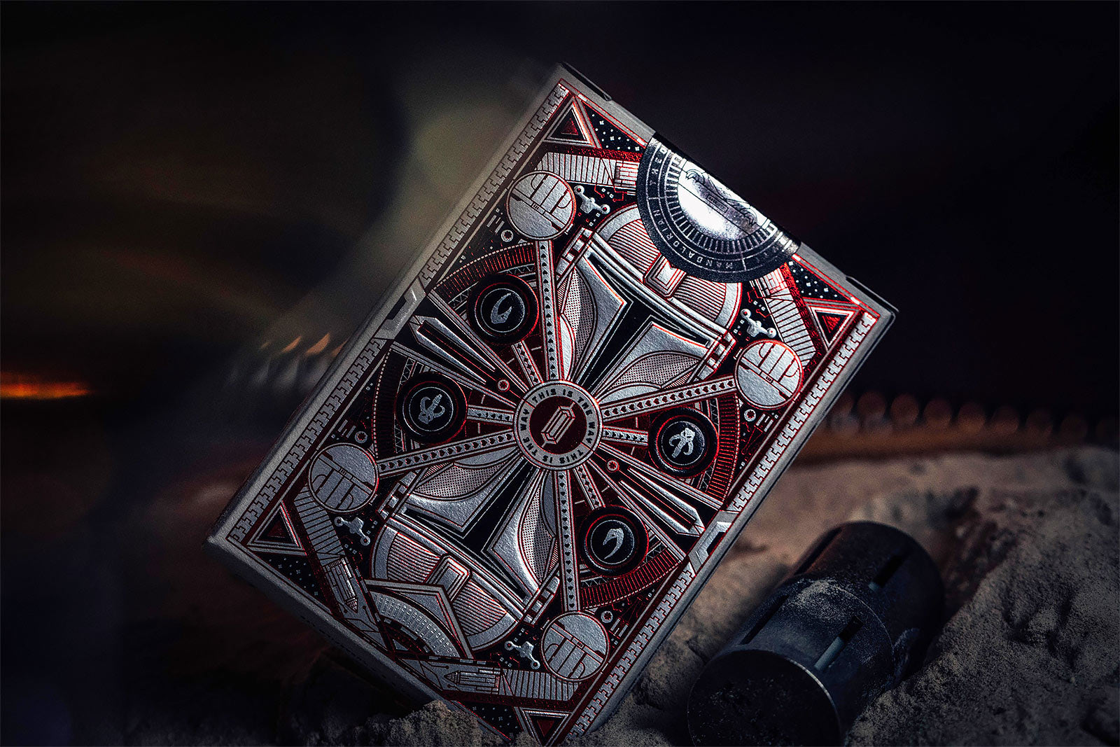 Productafbeelding The Mandalorian This is the Way Kaartspel - Star Wars