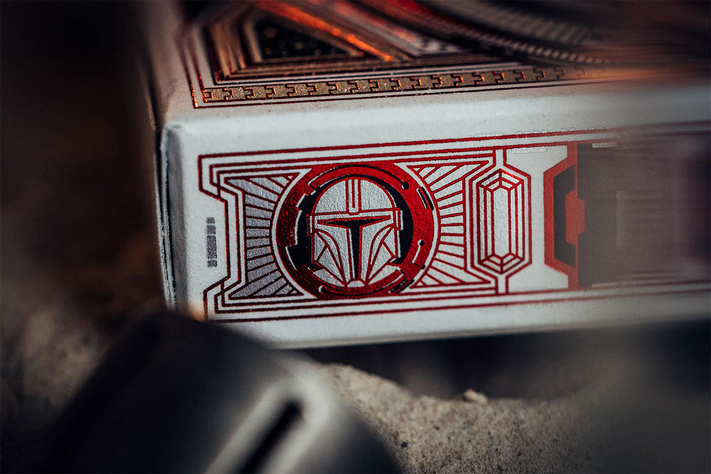 Productafbeelding The Mandalorian This is the Way Kaartspel - Star Wars