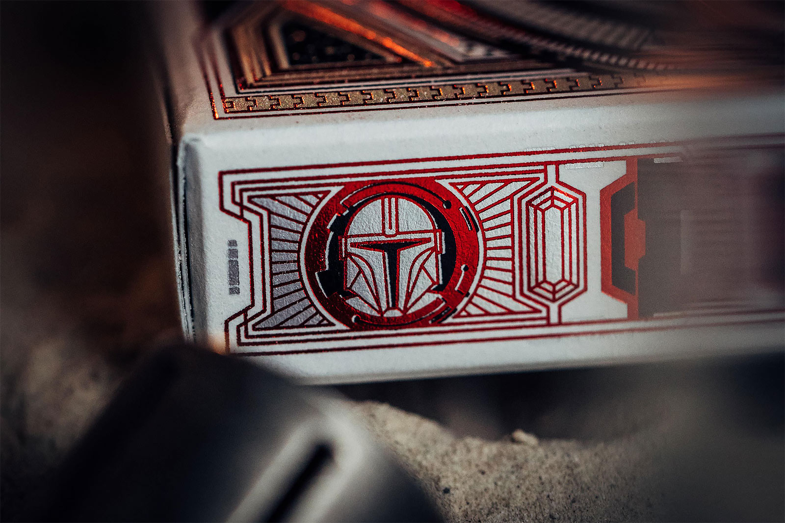 Productafbeelding The Mandalorian This is the Way Kaartspel - Star Wars