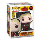 Productafbeelding The Suicide Squad - Harley Quinn Funko Pop Figurine