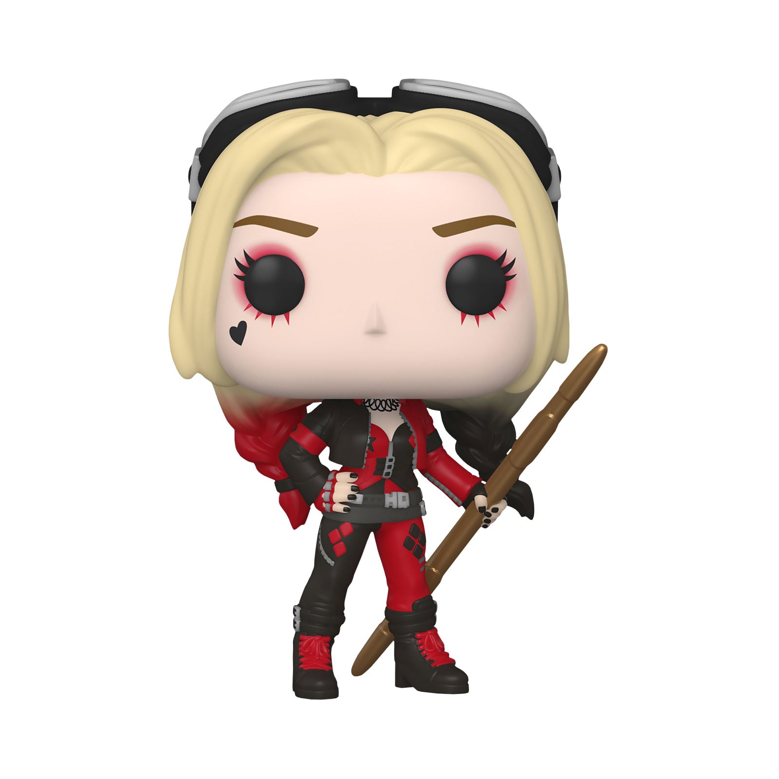 Productafbeelding The Suicide Squad - Harley Quinn Funko Pop Figurine