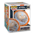 Productafbeelding Avatar- Aang Avatar State Funko Pop Figuur 12,5 cm