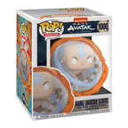 Productafbeelding Avatar- Aang Avatar State Funko Pop Figuur 12,5 cm