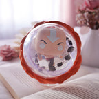 Productafbeelding Avatar- Aang Avatar State Funko Pop Figuur 12,5 cm