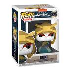 Productafbeelding Avatar - Suki Funko Pop Figurine