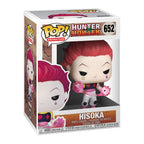 Productafbeelding Hunter x Hunter - Hisoka Funko Pop Figurine