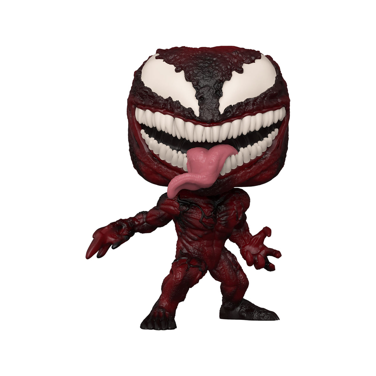 Productafbeelding Marvel - Carnage Funko Pop Bobblehead Figuur