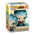 Productafbeelding My Hero Academia - Infinite Deku met Eri Funko Pop Figuur