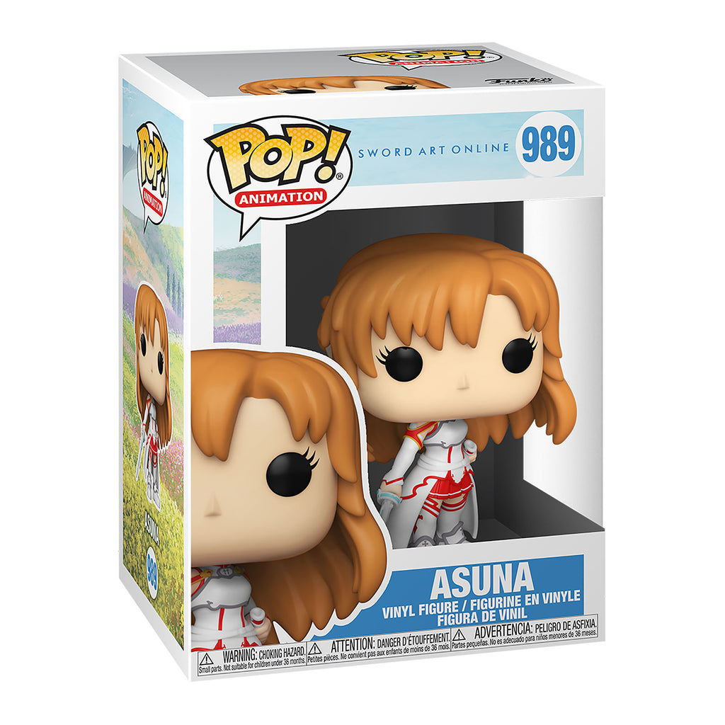 Productafbeelding Sword Art Online - Asuna Funko Pop Figurine