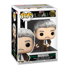 Productafbeelding Marvel - Mobius Funko Pop Figuur