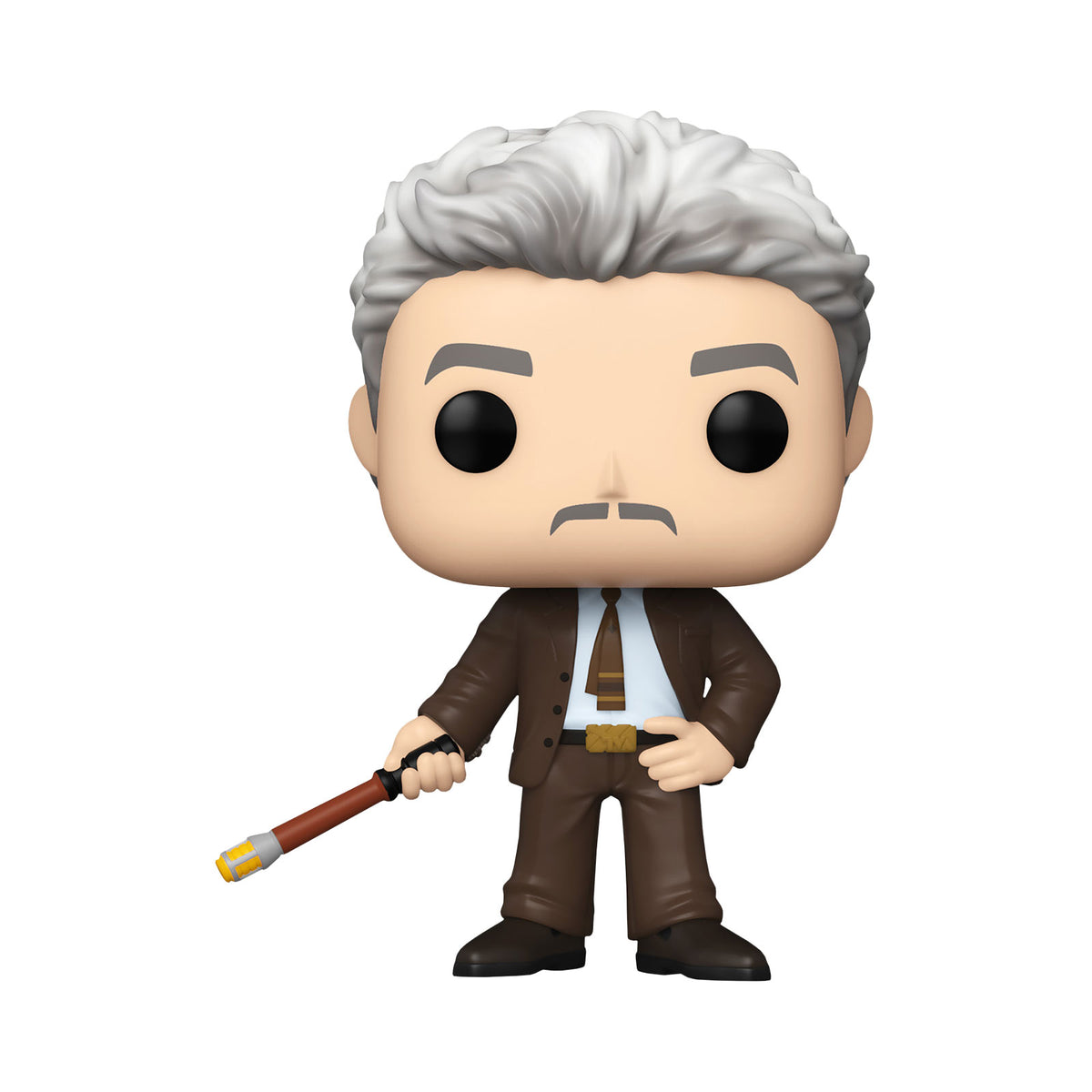 Productafbeelding Marvel - Mobius Funko Pop Figuur