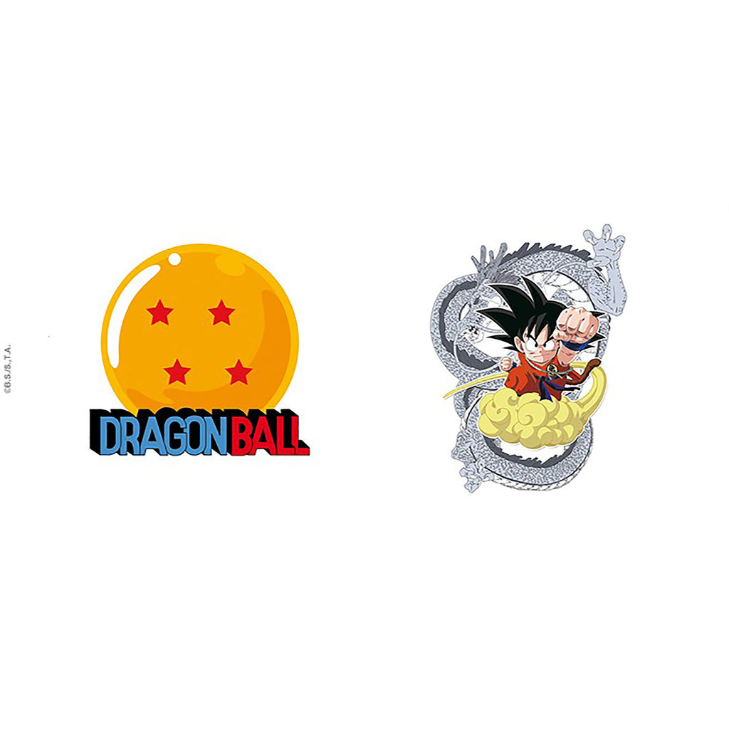 Product image Dragon Ball - Goku & Shenlong Mug