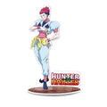 Productafbeelding Hunter x Hunter - Hisoka Morow Acryl Figuur