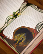Product image Harry Potter and the Philosopher's Stone - MinaLima Edition