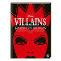 Productafbeelding Disney Schurken - Fascinatie van het Kwaad
