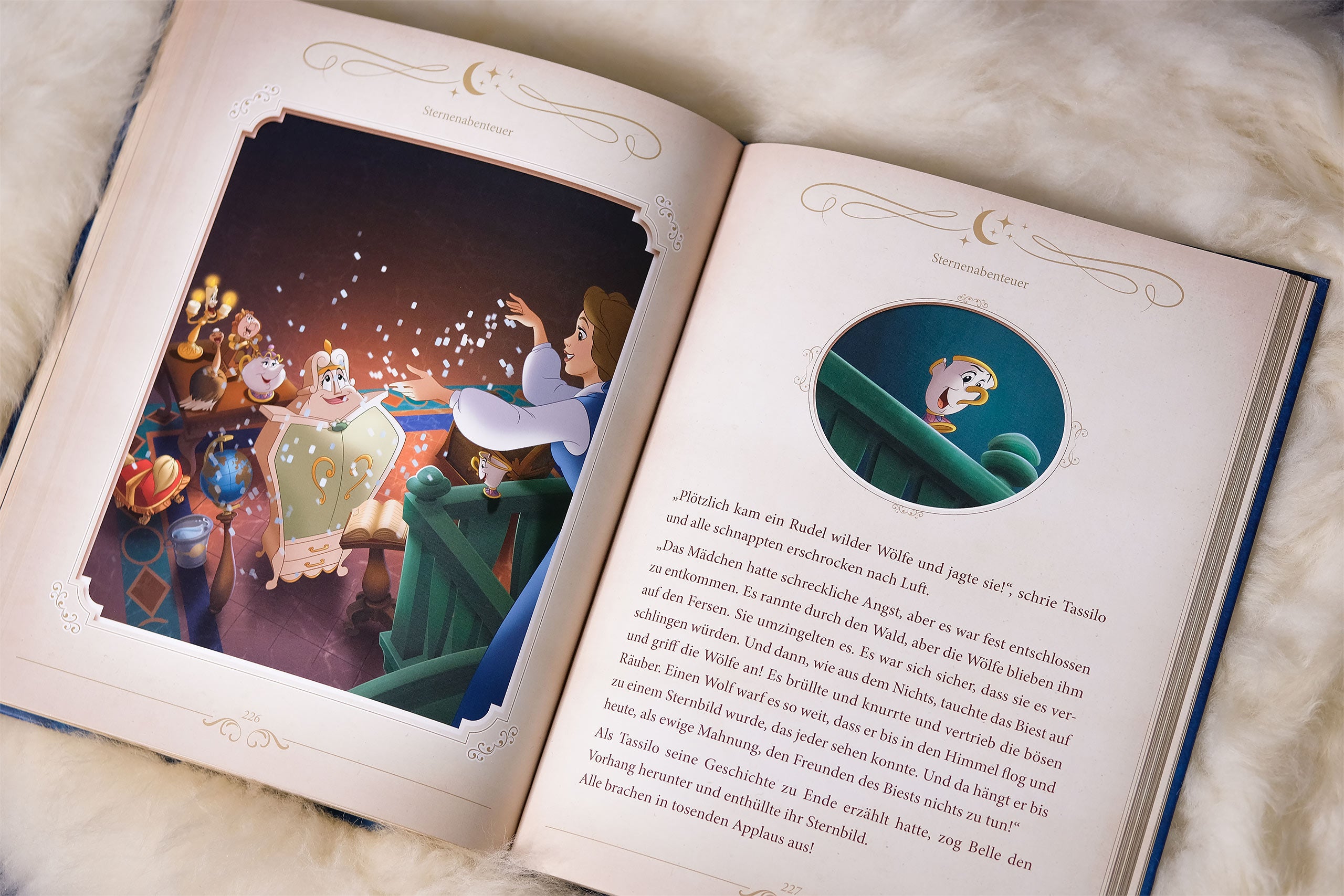 Product image Disney - The Big Golden Book of Bedtime Stories