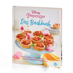 Productafbeelding Disney Prinses - Het Bakboek