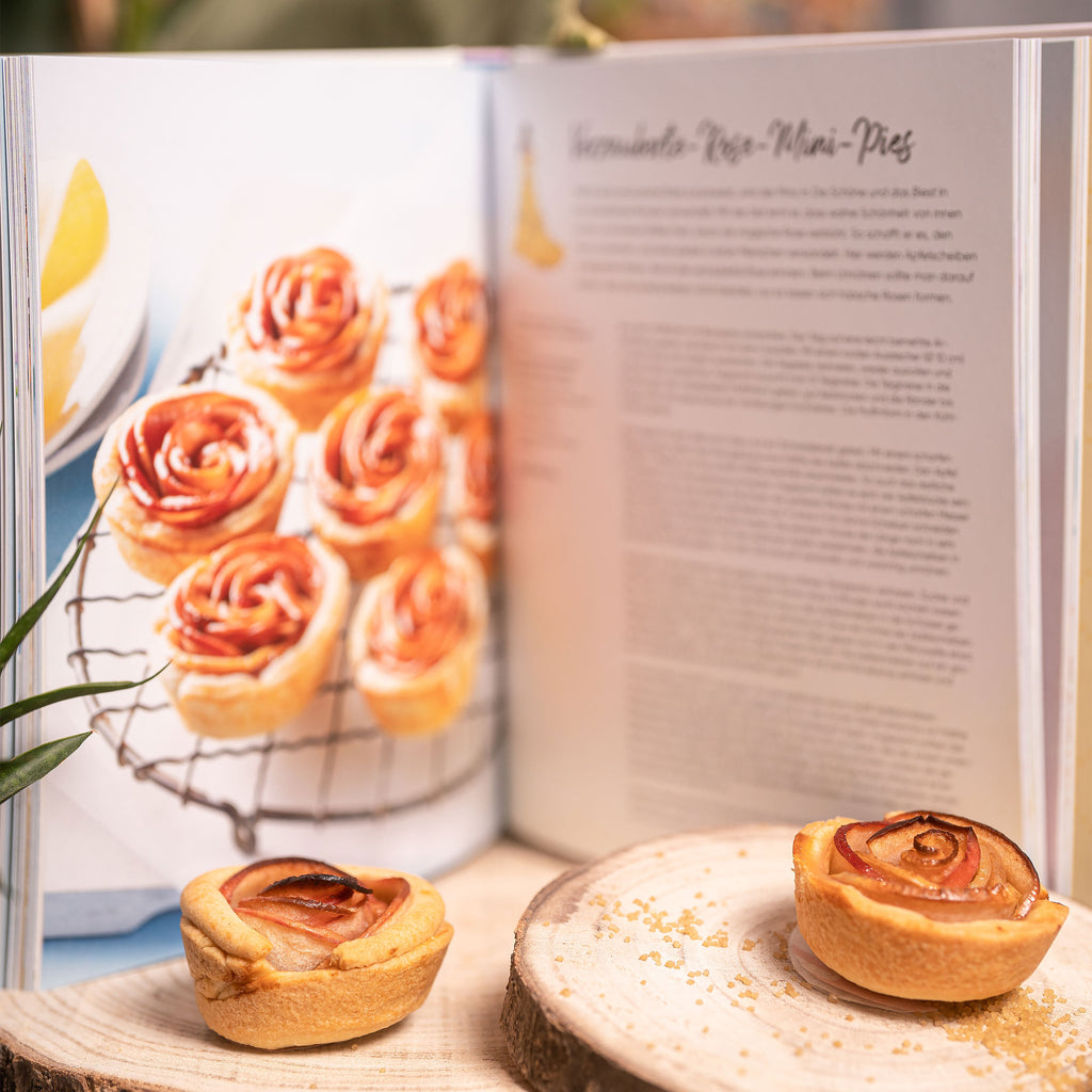 Productafbeelding Disney Prinses - Het Bakboek