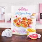 Productafbeelding Disney Prinses - Het Bakboek