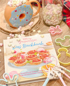 Productafbeelding Disney Prinses - Het Bakboek