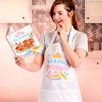 Productafbeelding Disney Prinses - Het Bakboek