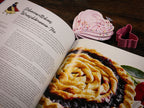 Productafbeelding Disney Prinses - Het Bakboek