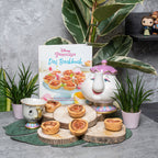 Productafbeelding Disney Prinses - Het Bakboek