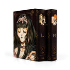 Productafbeelding Ludwig Revolution Complete Editie in Slipcase