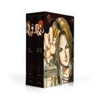 Productafbeelding Ludwig Revolution Complete Editie in Slipcase