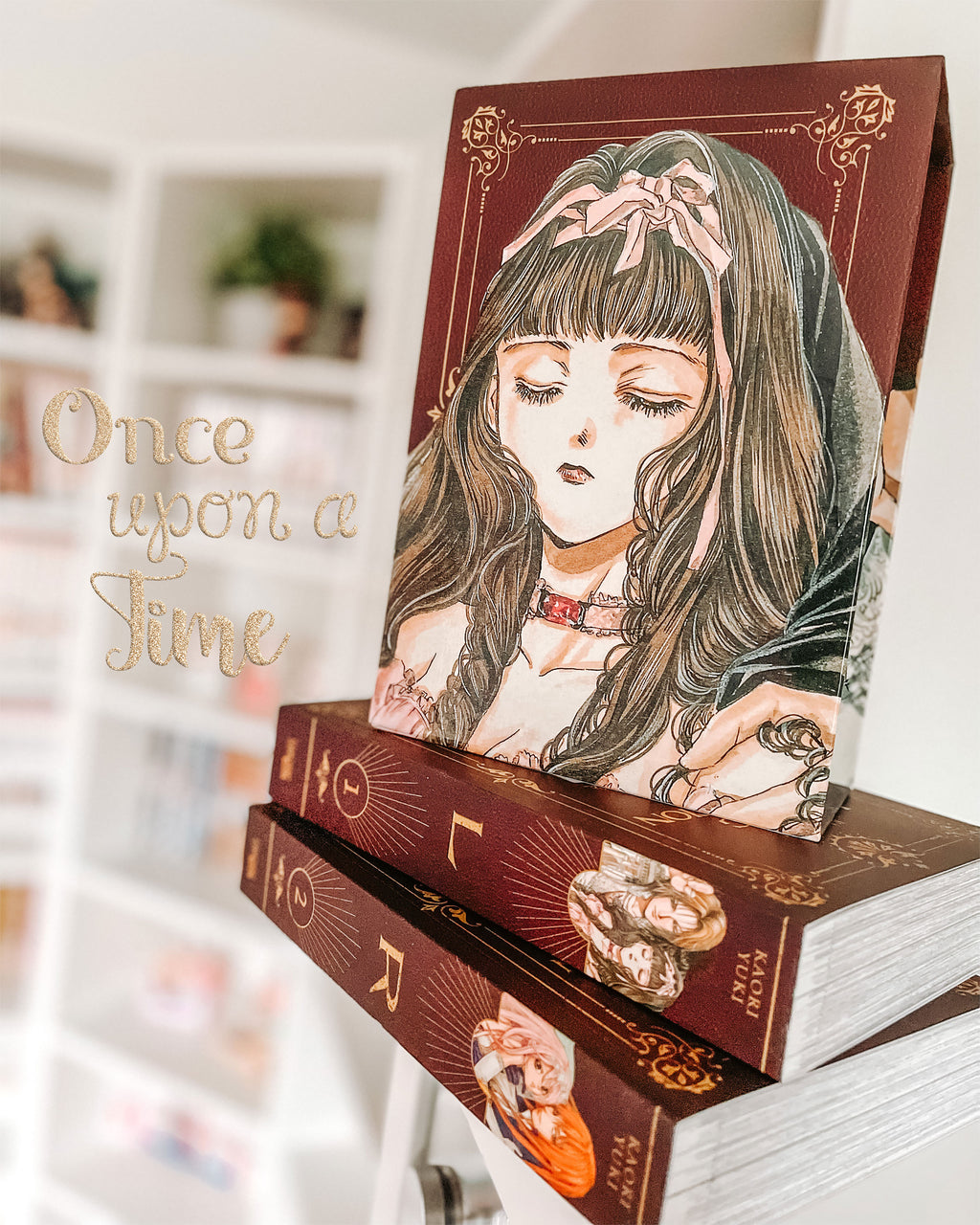 Productafbeelding Ludwig Revolution Complete Editie in Slipcase