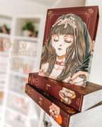 Productafbeelding Ludwig Revolution Complete Editie in Slipcase