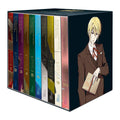 Productafbeelding Moriarty the Patriot - Verzamelbox met delen 1-10