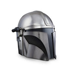 Productafbeelding The Mandalorian Helm Replica met Licht - Star Wars