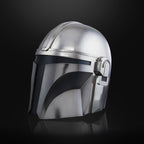 Productafbeelding The Mandalorian Helm Replica met Licht - Star Wars