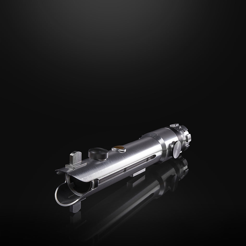 Product image Star Wars - Ahsoka Tano Force FX Elite Lightsaber