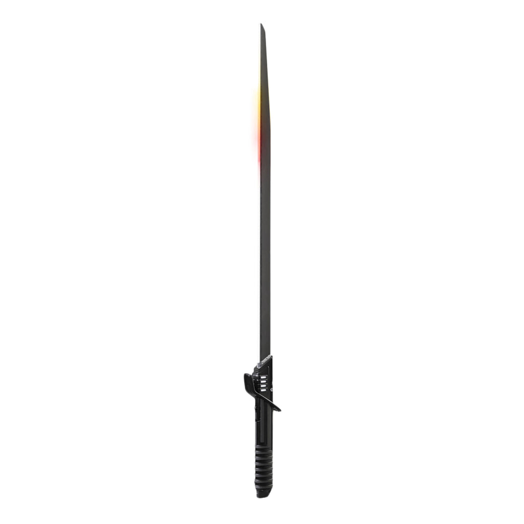 Productafbeelding Mandalorian Darksaber Force FX Elite Lichtzwaard - Star Wars The Mandalorian