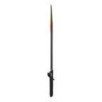 Productafbeelding Mandalorian Darksaber Force FX Elite Lichtzwaard - Star Wars The Mandalorian